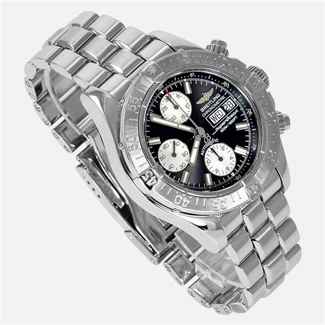 best price on breitling watches|certified pre owned breitling watches.